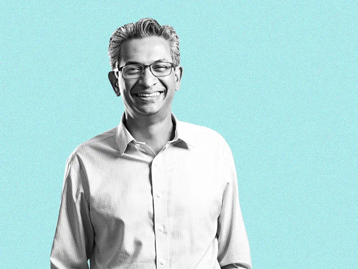 Rajan Anandan managing director Peak XV Partners Rajan Anandan managing director Peak XV Partners